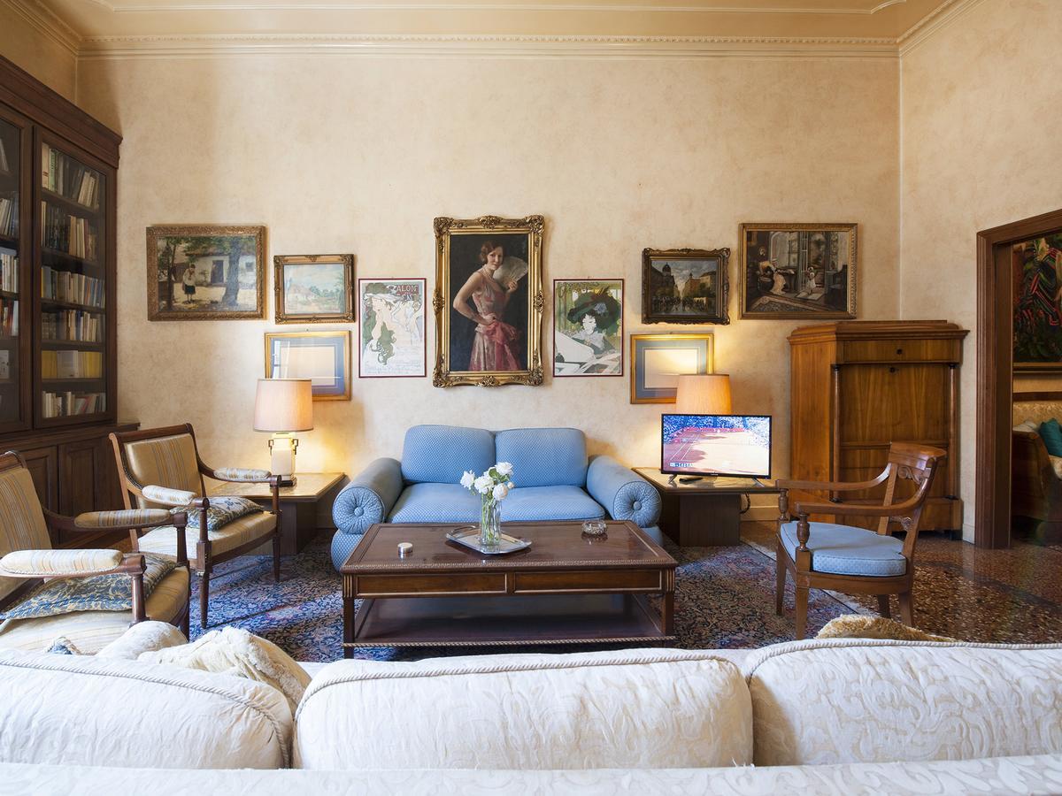 Ur-Nest Strada Maggiore بولونيا المظهر الخارجي الصورة