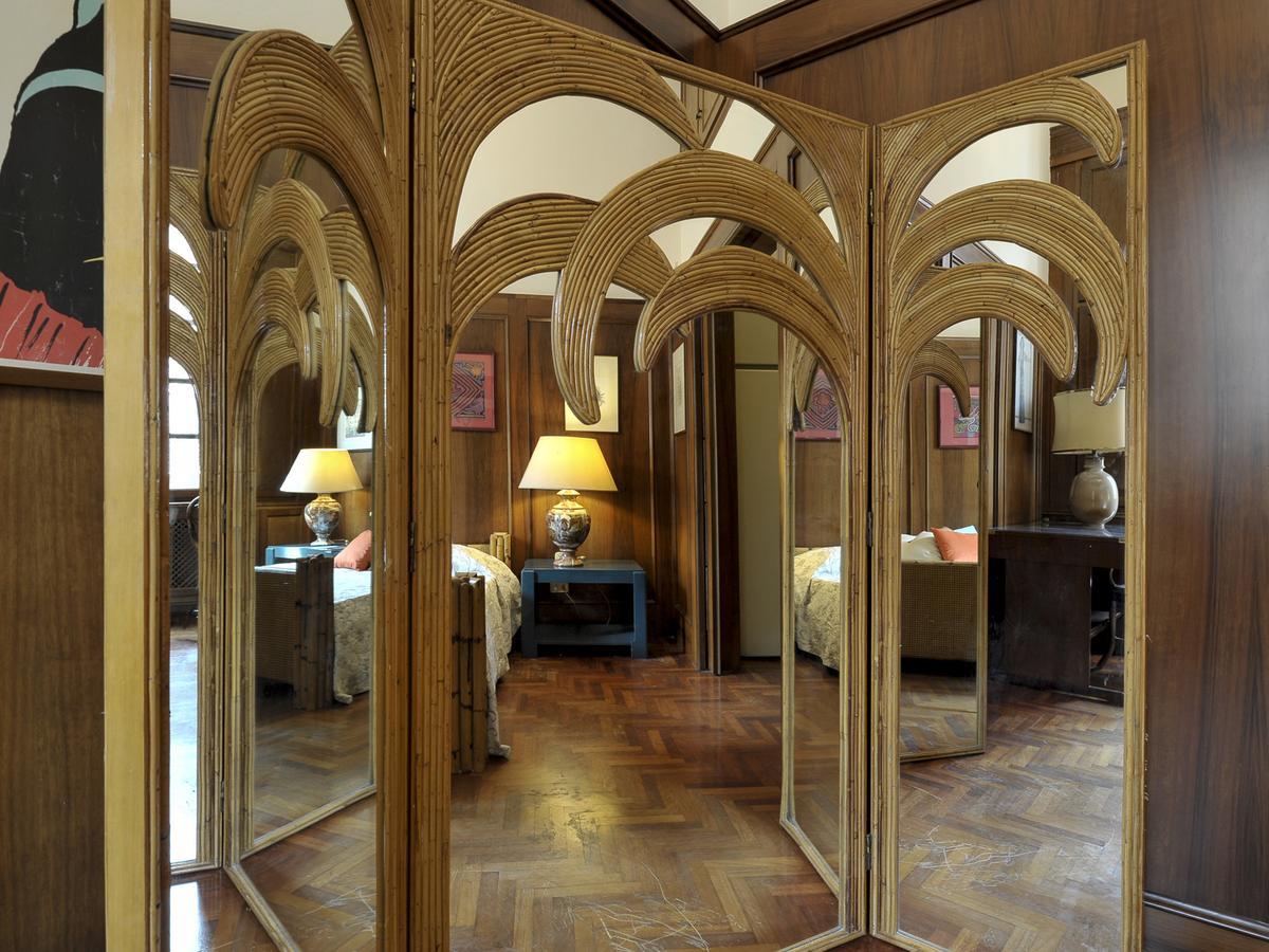 Ur-Nest Strada Maggiore بولونيا المظهر الخارجي الصورة